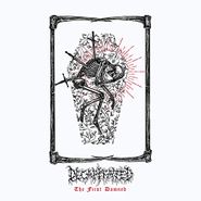 Decapitated, The First Damned [Red & Black Splatter Vinyl] (LP)