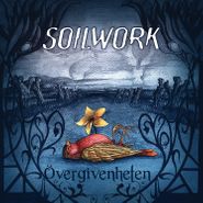 Soilwork, Övergivenheten [Clear Vinyl] (LP)
