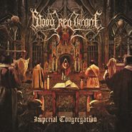 Blood Red Throne, Imperial Congregation (CD)