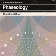 MindsOne, Phaseology (CD)