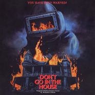 Richard Einhorn, Don't Go In The House [OST] (LP)