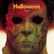 Various Artists, Rob Zombie's Halloween [OST] [Orange Vinyl] (LP)