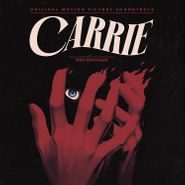Pino Donaggio, Carrie [OST] [Orange Vinyl] (LP)