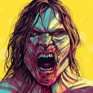 Tom Holkenborg, Army Of The Dead [OST] [Pink/Yellow Vinyl] (LP)