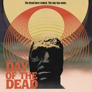 John Harrison, Day Of The Dead [OST] ['Zombie Rot' Colored Vinyl] (LP)