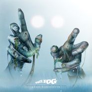John Carpenter, The Fog [OST] [Colored Vinyl] (LP)
