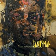 Robert Aiki Aubrey Lowe, Candyman [OST] [Swirl Vinyl] (LP)