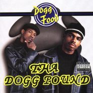 Tha Dogg Pound, Dogg Food [Black Friday Blue Vinyl] (LP)