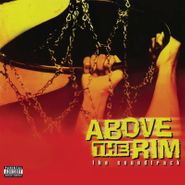 Various Artists, Above The Rim [OST] [Record Store Day Colored Vinyl] (LP)