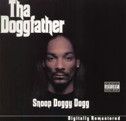 Snoop Doggy Dogg, Tha Doggfather [Clear w/Gold & White Splatter Vinyl] (LP)