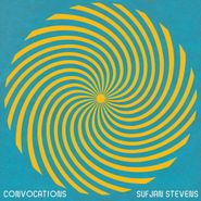 Sufjan Stevens, Convocations [Colored Vinyl] [Box Set] (LP)