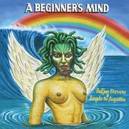 Sufjan Stevens, A Beginner's Mind ["Olympus Perseus Shield" Gold Vinyl] (LP)