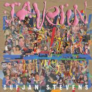 Sufjan Stevens, Javelin (CD)