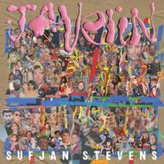 Sufjan Stevens, Javelin (LP)