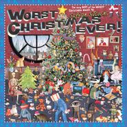 Sufjan Stevens, Worst Christmas Ever! (CD)