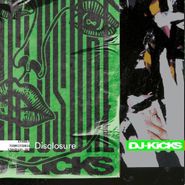 Disclosure, Disclosure DJ-Kicks (CD)