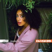 Jayda G, DJ-Kicks (CD)