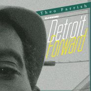 Theo Parrish, DJ-Kicks: Theo Parrish (LP)