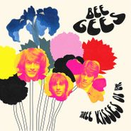 Bee Gees, Three Kisses Of Love [Black Friday Red Vinyl] (LP)