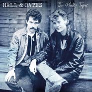 Hall & Oates, The Philly Tapes [Black Friday Orange Vinyl] (LP)