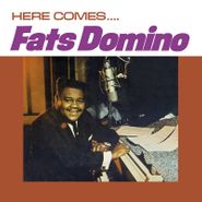 Fats Domino, Here Comes...Fats Domino [180 Gram Purple Vinyl] (LP)
