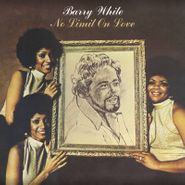 Barry White, No Limit On Love [Record Store Day Gold Vinyl] (LP)