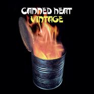 Canned Heat, Vintage [180 Gram Orange Vinyl] (LP)