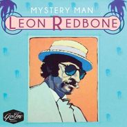 Leon Redbone, Mystery Man [180 Gram White Vinyl] (LP)