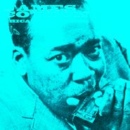 James Cotton, Chicago Sessions [Record Store Day Blue Vinyl] (LP)