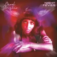 Carol Douglas, Night Fever [Record Store Day Fluorescent Pink Vinyl] (LP)