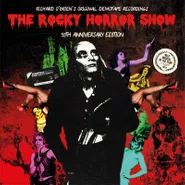 Richard O'Brien, The Rocky Horror Show: Richard O'Brien's Original Demotape Recordings [OST] [Record Store Day] (LP)