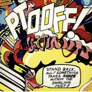 The Deviants, Ptooff! [Crystal Curacao Vinyl] (LP)