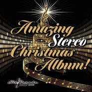 Various Artists, Amazing Stereo Christmas Album! (CD)