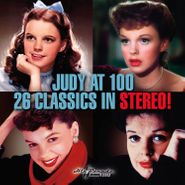 Judy Garland, Judy Garland At 100: 26 Classics In Stereo! (CD)