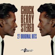 Chuck Berry, Chuck Berry Stereo: 27 Original Hits (CD)