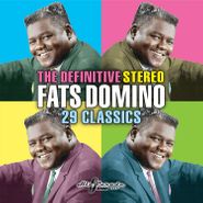 Fats Domino, The Definitive Stereo Fats Domino (CD)
