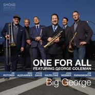 One for All, Big George (LP)