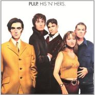 Pulp, His 'N' Hers (CD)