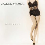 Mylène Farmer, Anamorphosée (LP)