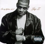 Jay-Z, In My Lifetime, Vol. 1 (LP)