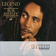 Bob Marley & The Wailers, Legend: The Best Of Bob Marley & The Wailers [Deluxe Edition] (CD)