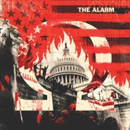 The Alarm, Omega (CD)