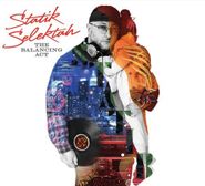 Statik Selektah, The Balancing Act (LP)