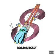 Boldy James, Real Bad Boldy (CD)