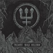 Watain, Trident Wolf Eclipse (CD)