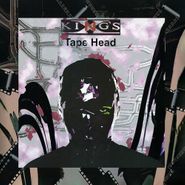 King's X, Tape Head [Yellow Vinyl] (LP)
