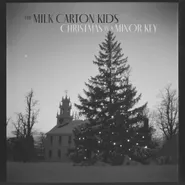 The Milk Carton Kids, Christmas In A Minor Key [Red Vinyl] (LP)