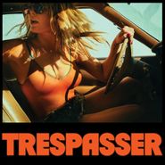 Grace Potter, Trespasser (CD)