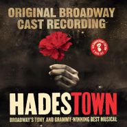 Anaïs Mitchell, Hadestown [OST] (LP)