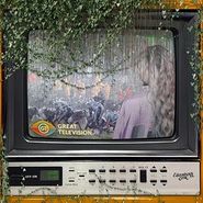 Elizabeth Cook, Great Television [Malibu Orange Vinyl] (LP)